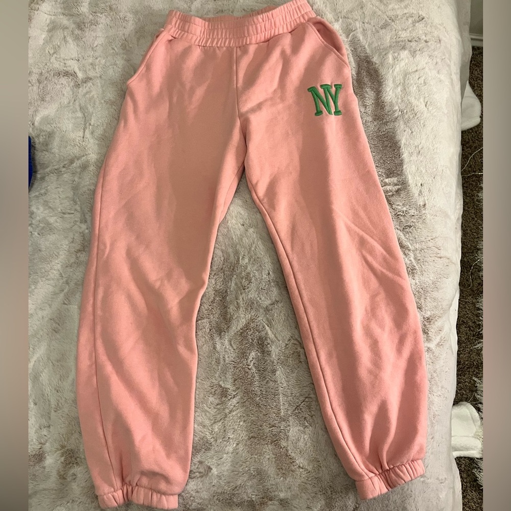 ZARA SWEATPANTS